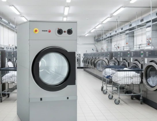 Thiết bị Sấy Công nghiệp