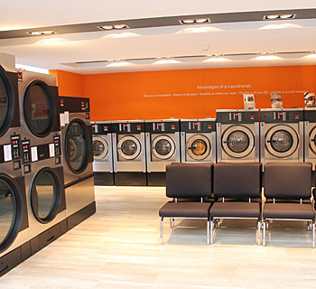 Laundromat