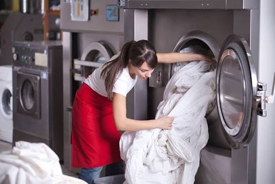 Overview of Industrial Laundry