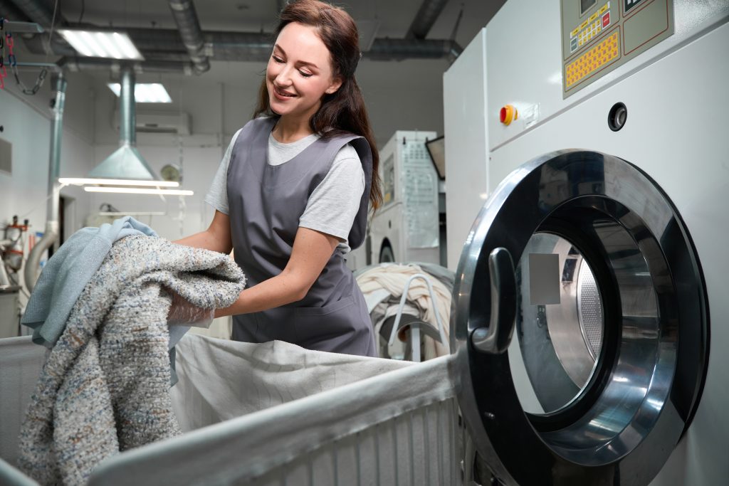 Understanding Dry Cleaning and the Professional Dry Cleaning Process