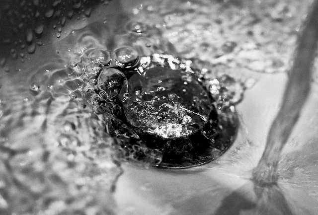 Tổng quan về nước sử dụng trong giặt công nghiệp