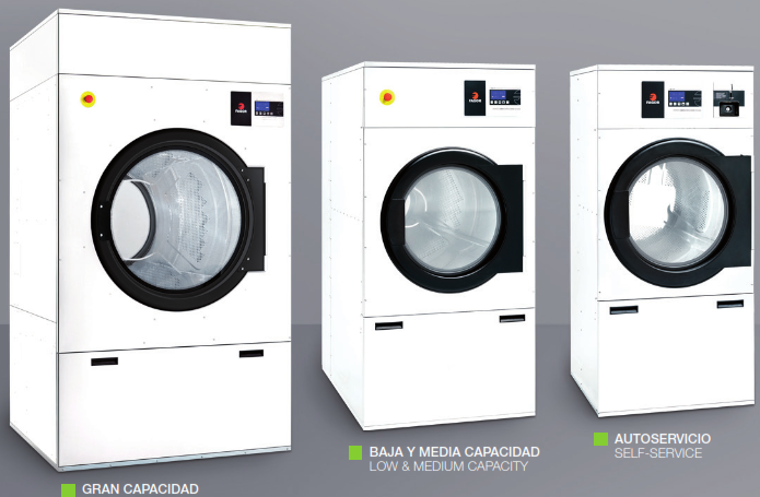 Hướng dẫn cách thay bạc đạn lồng máy sấy đồ vải