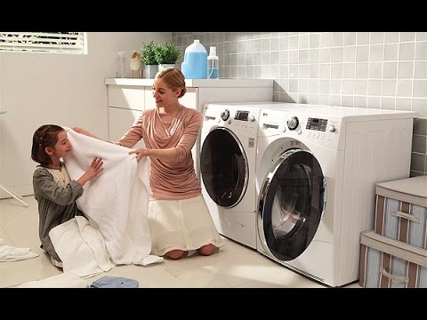 Lịch sử hình thành và phát triển của những chiếc máy giặt