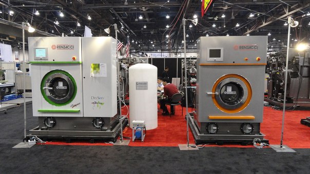 Tìm hiểu giặt khô và quy trình giặt khô