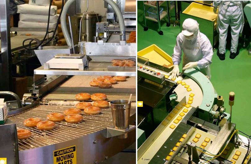 PAN TRADING BÀN GIAO VÀ LẮP ĐẶT TRỌN GÓI HỆ THỐNG MÁY HÚT BỤI CHỐNG CHÁY NỔ CHO NHÀ MÁY KINH ĐÔ