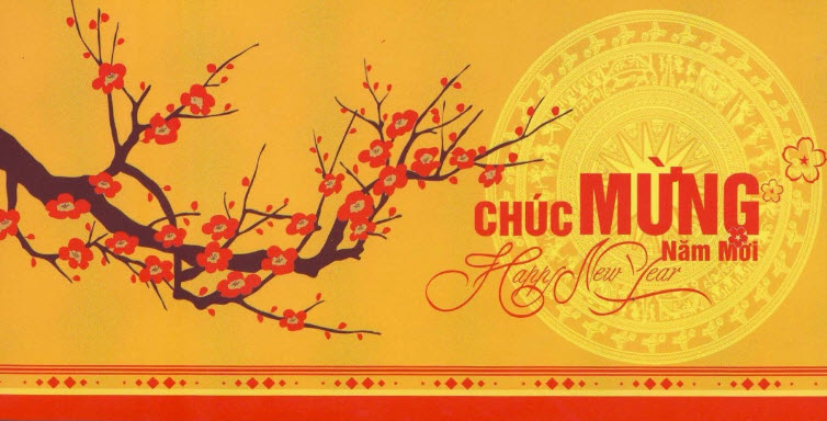 THÔNG BÁO NGHỈ LỄ TẾT NGUYÊN ĐÁN