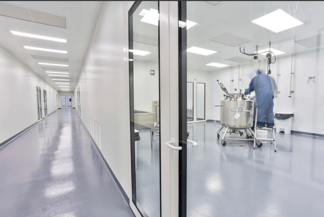 Giải pháp chống nhiễm chéo tại các bệnh viện, cơ sở y tế