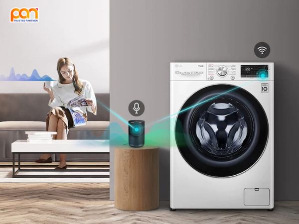 Máy giặt nằm ngang là gì ? Ưu và Nhược điểm