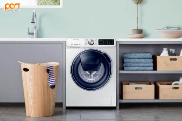 Máy giặt 1 tháng hết bao nhiêu tiền điện? Sai lầm cần tránh khi sử dụng máy giặt tốn nhiều điện năng