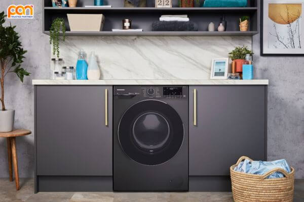 Nguyên nhân máy giặt xả nước liên tục không giặt. Cách khắc phục hiệu quả