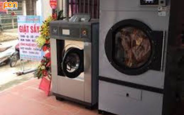 Tư vấn mua máy giặt công nghiệp cho từng nhu cầu sử dụng