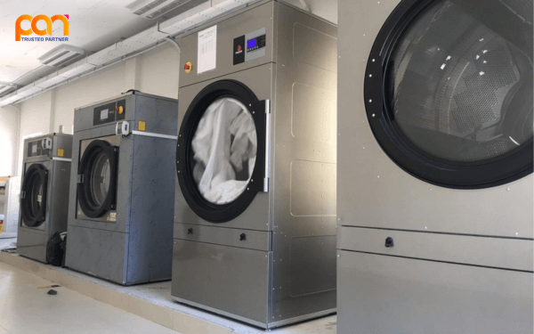 Options trong máy giặt là gì? Sử dụng và bảo quản máy giặt