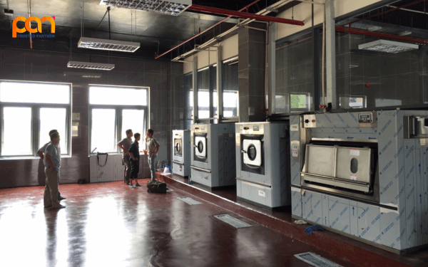 Tìm mua máy giặt công nghiệp TPHCM? Đơn vị cung cấp máy giặt công nghiệp tốt