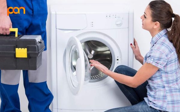 Máy giặt giặt lâu hơn bình thường do đâu? Cách khắc phục nhanh chóng