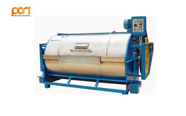 Có nên tự chế máy giặt công nghiệp để sử dụng không?