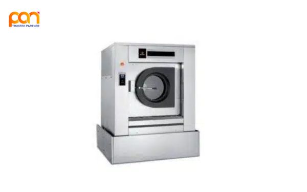 Máy giặt công nghiệp trường học - Giải pháp tiện lợi và hiệu quả