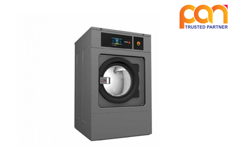 Fagor Konnect– Bước tiến công nghệ trong máy giặt công nghiệp