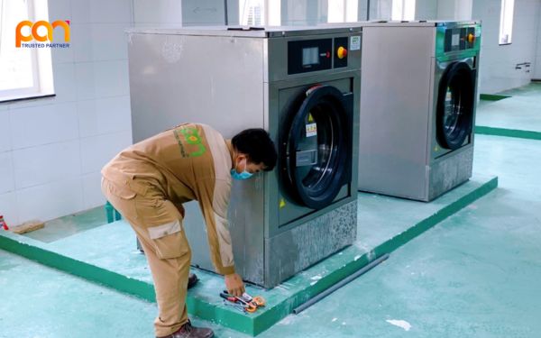 Phía sau tấm ga trắng: Điều mà nhiều cơ sở y tế vẫn đang bỏ qua