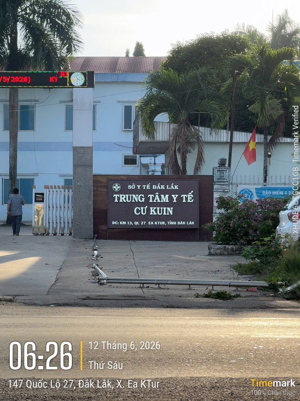 Bàn Giao, Lắp Đặt Và Hướng Dẫn Vận Hành Máy Giặt Công Nghiệp Fagor Tại Trung Tâm Y Tế Cư Kuin