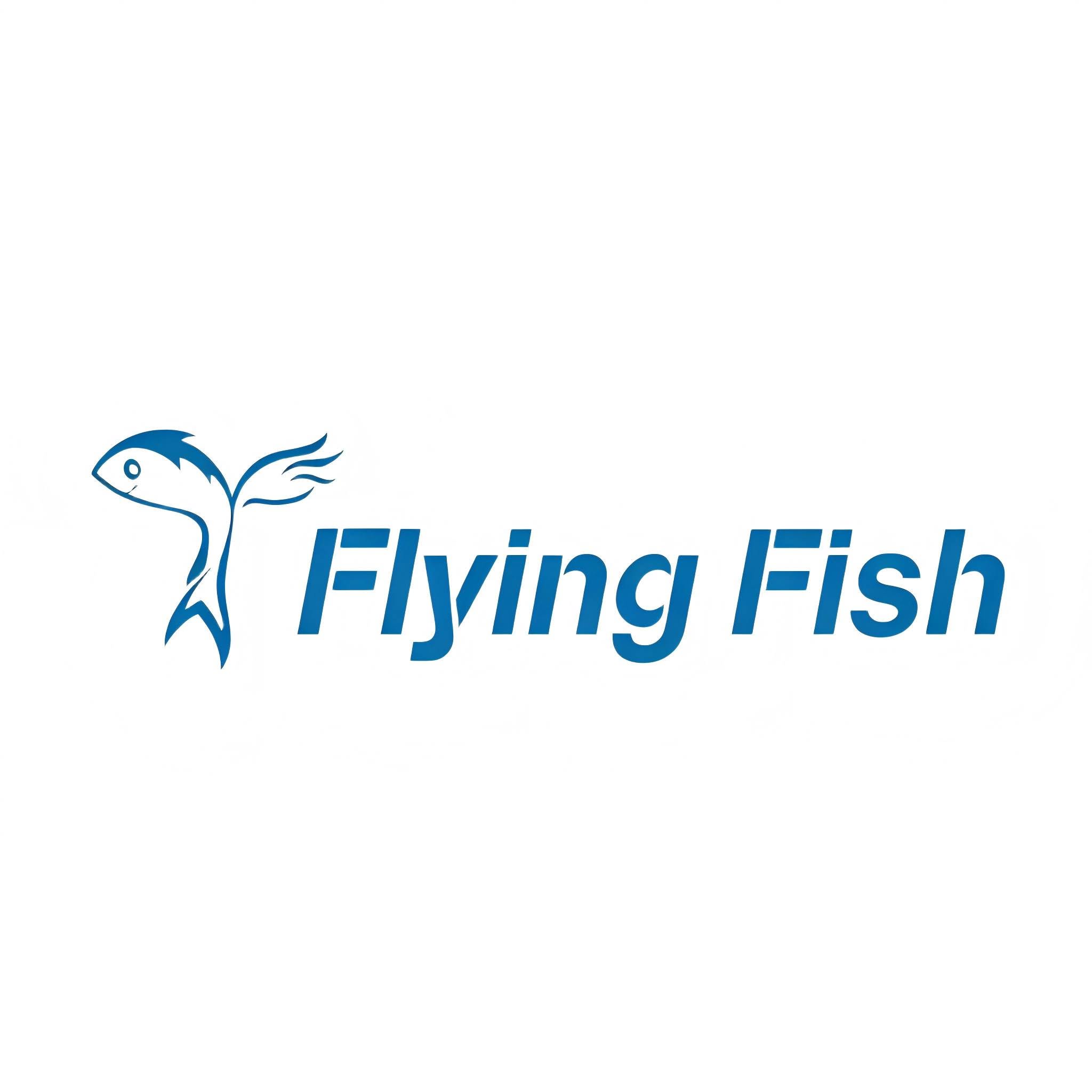 FLYING FISH