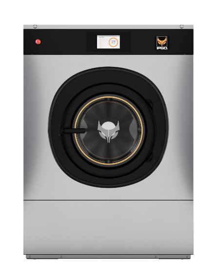 Máy giặt vắt tốc độ cao IPSO IY320