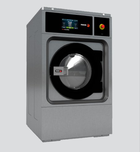 Máy giặt vắt tốc độ cao Fagor LA-11 TP2