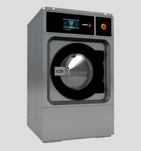 Máy giặt vắt tốc độ cao Fagor LA-18 TP2