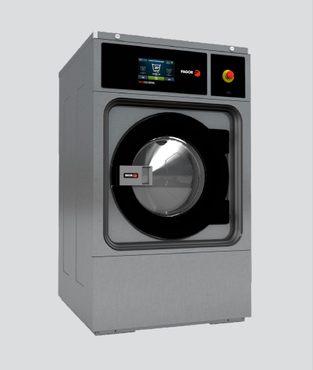 Máy giặt vắt tốc độ cao Fagor LA-28 TP2