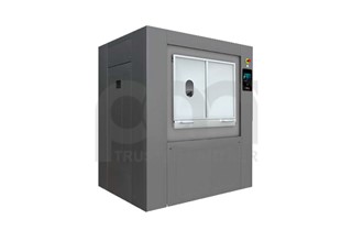 Máy giặt y tế fagor LBS-100