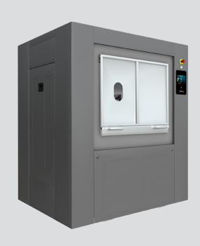 Máy giặt y tế 2 cửa Fagor LBS-100 TP2