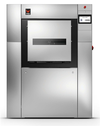 Máy giặt y tế 2 cửa IPSO IMB700