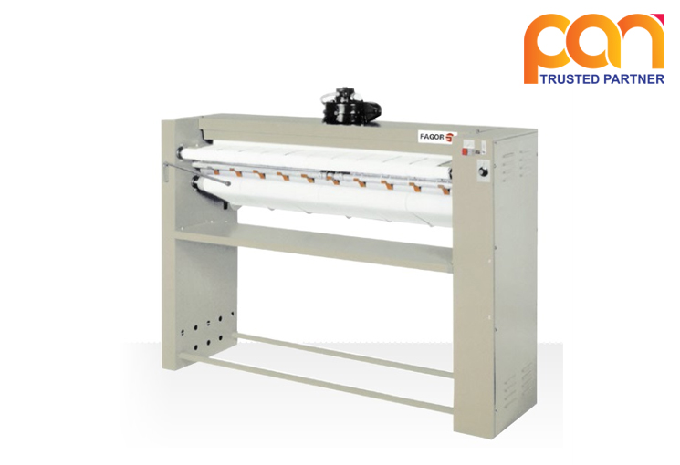 Fagor Ø200 Industrial Cylinder Ironer