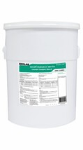 Laundry Instant Starch Ecolab – Hóa chất hồ vải công nghiệp
