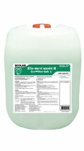 Eco-Star Soft C Ecolab – Chất xả vải công nghiệp