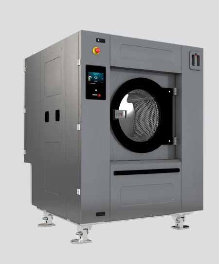 Máy giặt vắt tốc độ cao Fagor LA-60C TP2