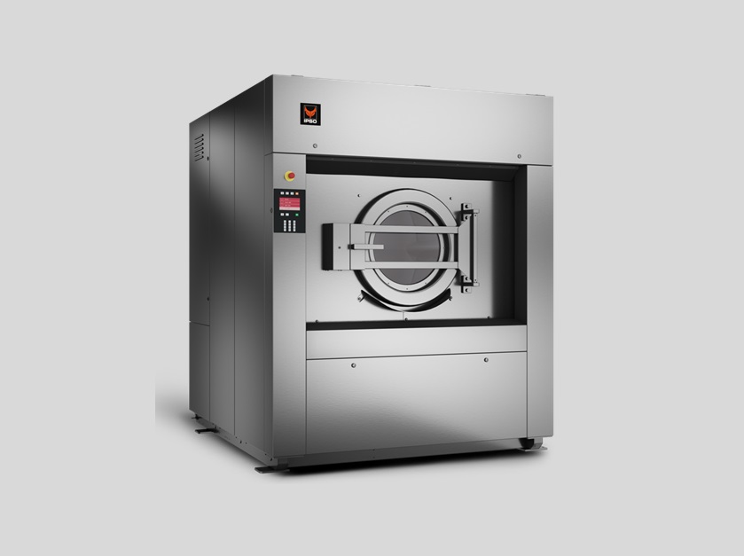 IPSO IY1200 Industrial Washing Machine