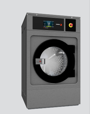 Máy giặt vắt tốc độ trung bình Fagor LN-28 TP2