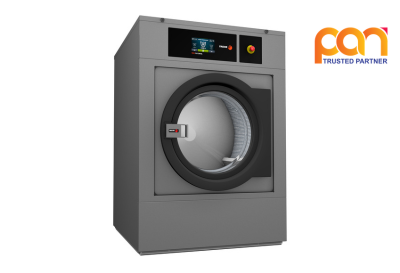 Fagor LN-22 TP2 Industrial Washing Machine 22kg
