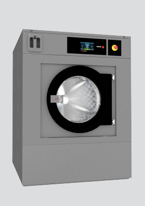 Máy giặt vắt tốc độ trung bình Fagor LN-80C TP2