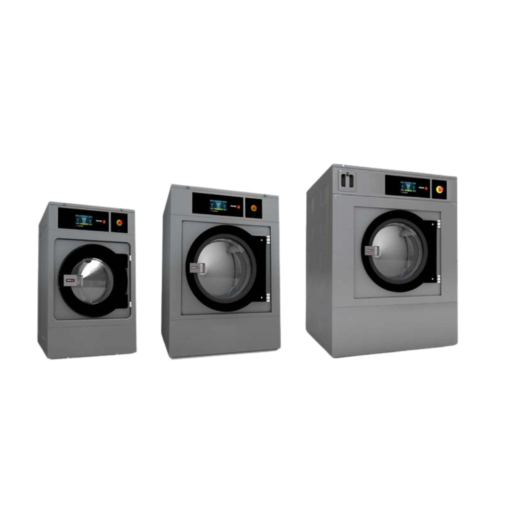 Professional Washers