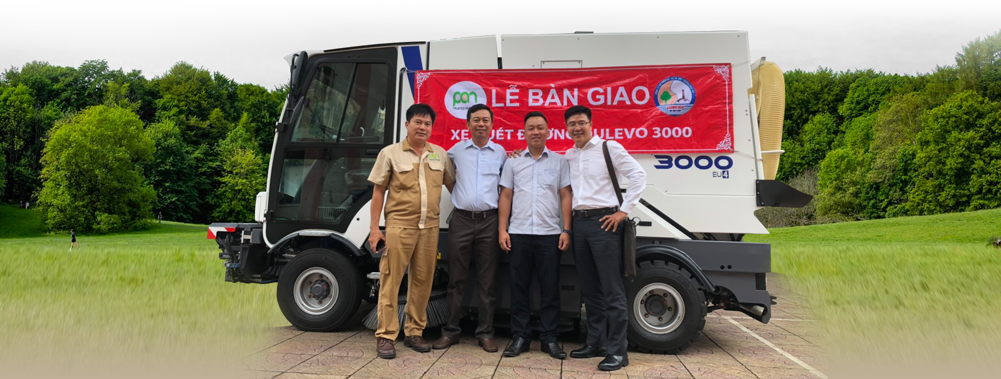 Let’s make things better together