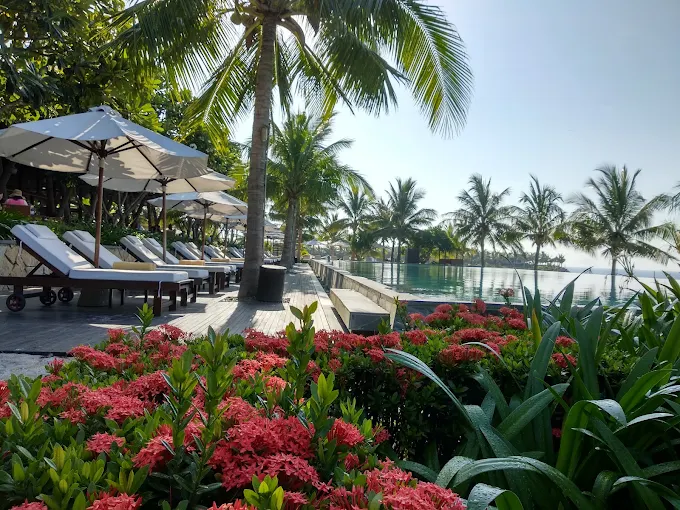 Amiana Resort Nha Trang