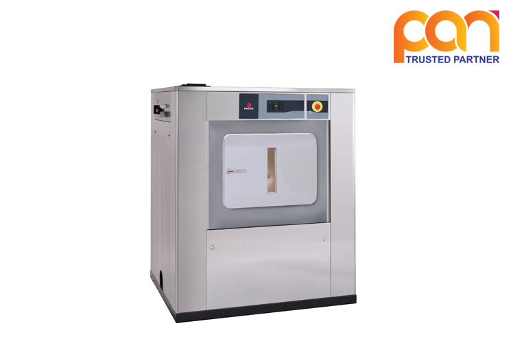 Máy giặt y tế 2 cửa Fagor