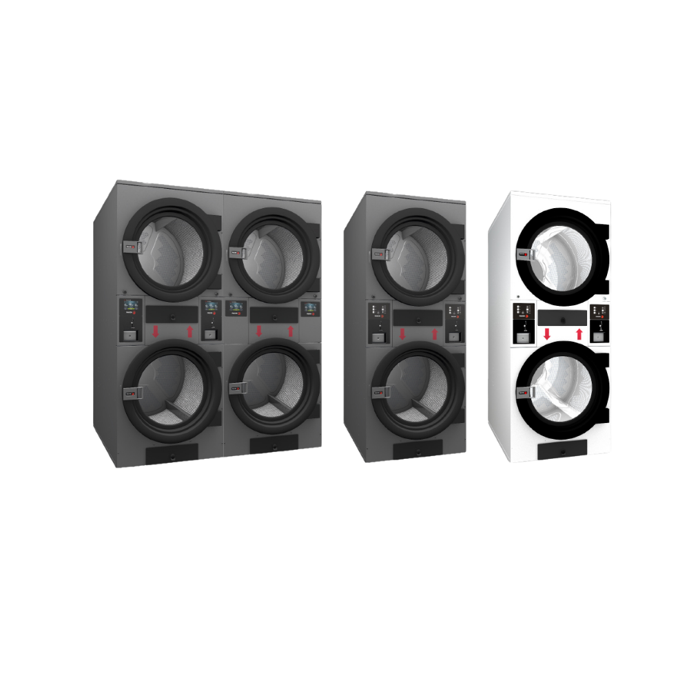 Industrial Dryers