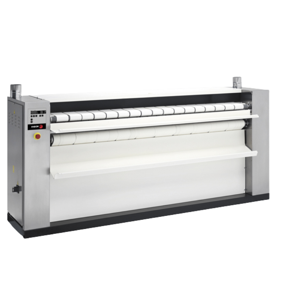 Industrial Flatwork Ironers